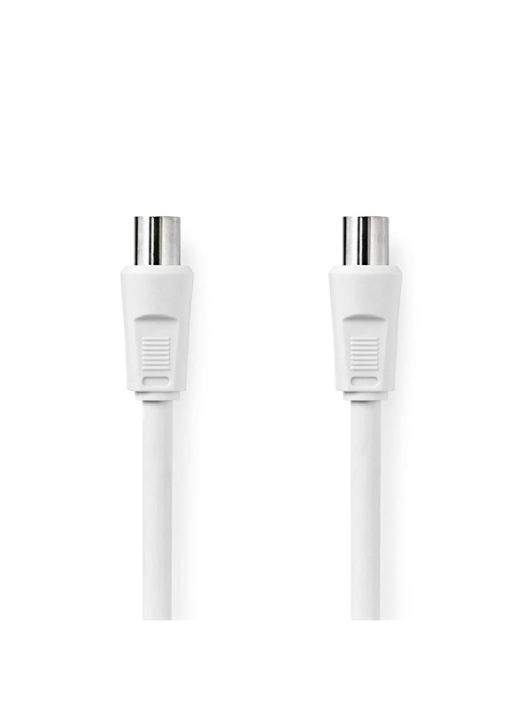 Nedis CSGL40000WT30 coaxial cable billede