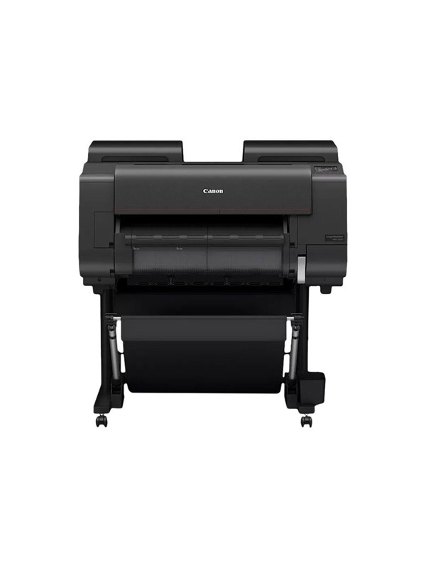 Canon Storformatprinter - imagePROGRAF PRO-2600 - 12 farver