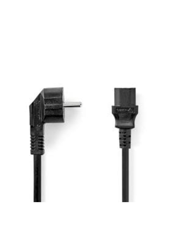 Nedis CEGL10000BK20 power cable billede