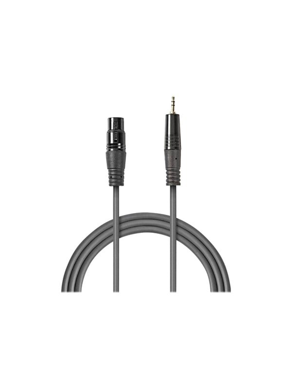 Nedis OnStage series audio cable - 1 m billede