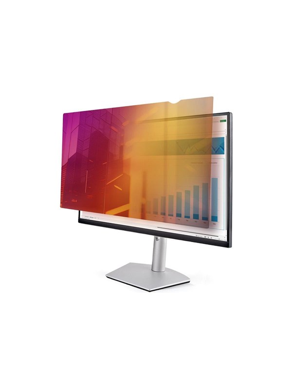 StarTech.com 23.8" Gold Monitor Privacy Screen/Filter