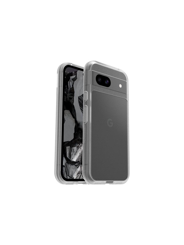 Otterbox React beskyttelsesetui, Google Pixel 8a, transparent