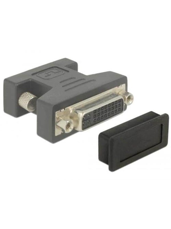 DeLOCK Dust Cover for DVI Female
