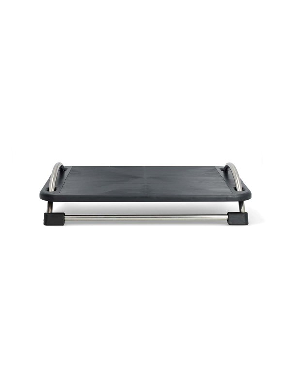 Nedis ERGOFR200BK foot rest