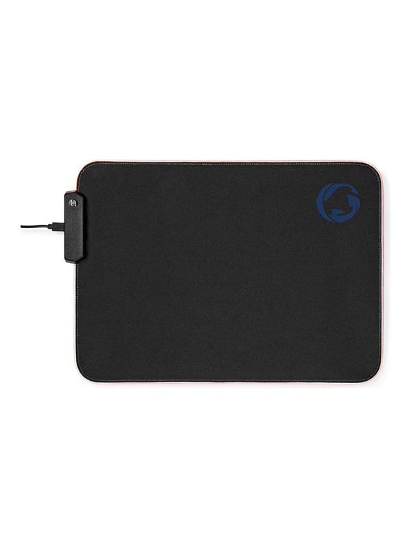 Nedis GMPDL110BK mouse pad
