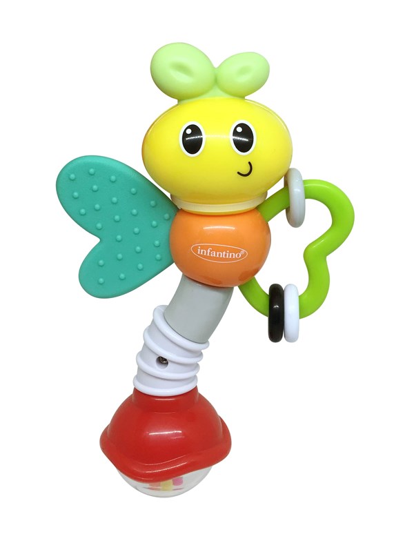 B-Kids Infantino Rangle
