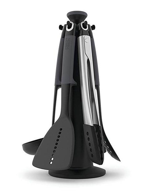Joseph Joseph Elevate Carousel Utensil Set