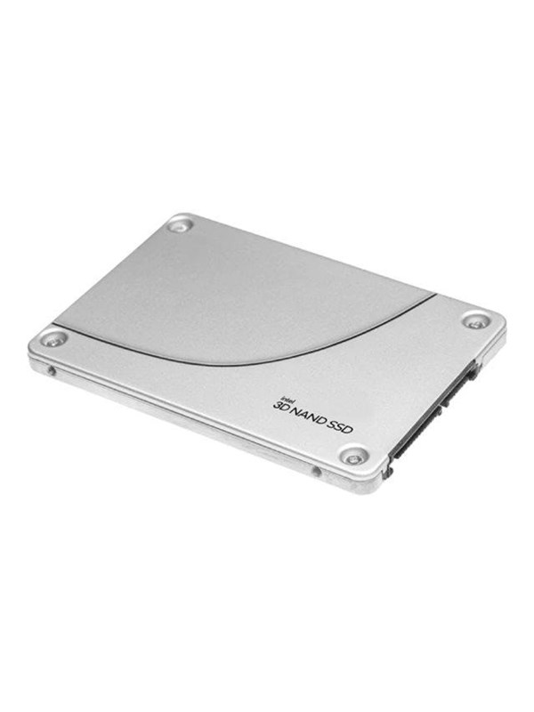 Solidigm D3‑S4520 480 GB 2,5" SATA SSD - TLC 3D NAND