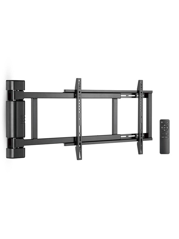 Nedis Motorised TV Wall Mount | 32 - 75 " | Maximum supported screen weight: 50 kg - Maks 50 kg - Maks størrelse 75"