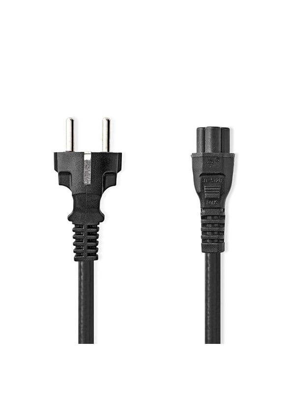 Nedis CEGL10130BK30 power cable billede
