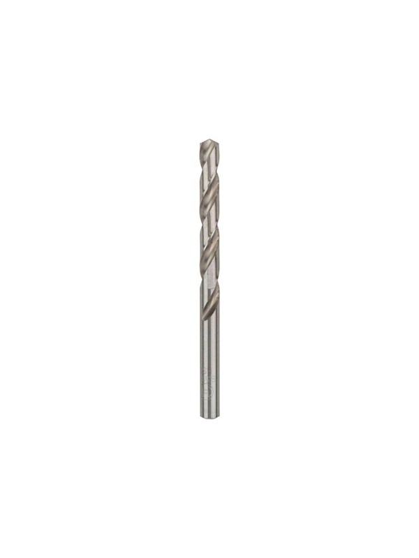 Bosch Metalbor HSS-G S 8.5x117mm 5stk - 2608595073