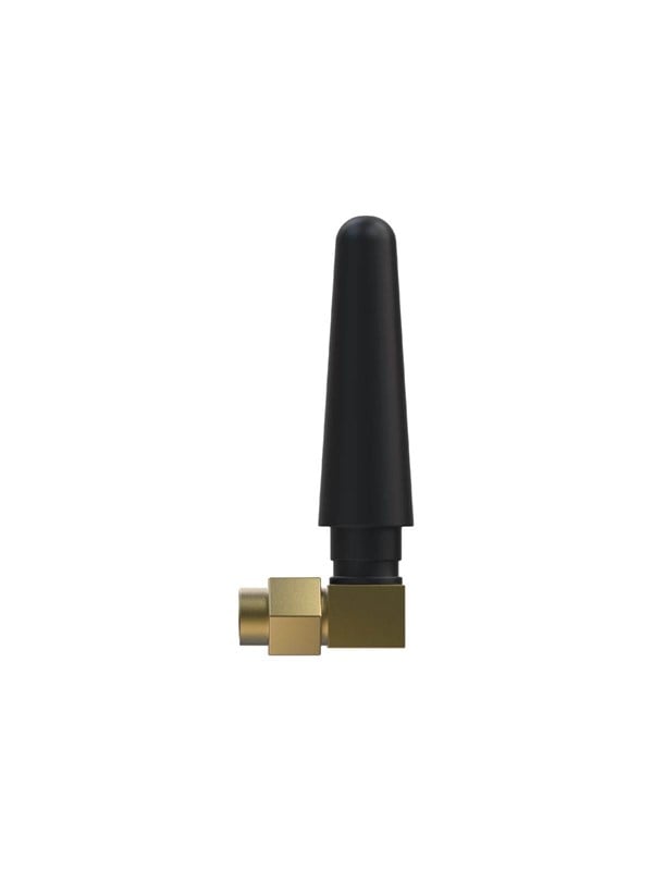 Teltonika - Antenne - kort tyk - 5 dBi - for Teltonika RUT200, RUT360, RUT951, RUT956, RUTX12, RUTX14, RUTXR1, TRB245, TRB255, TRM250