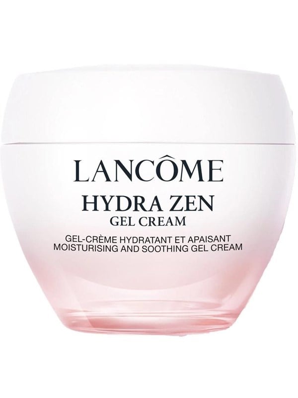 Lancôme Hydra Zen Moisturising And Soothing Gel Cream 50 ml