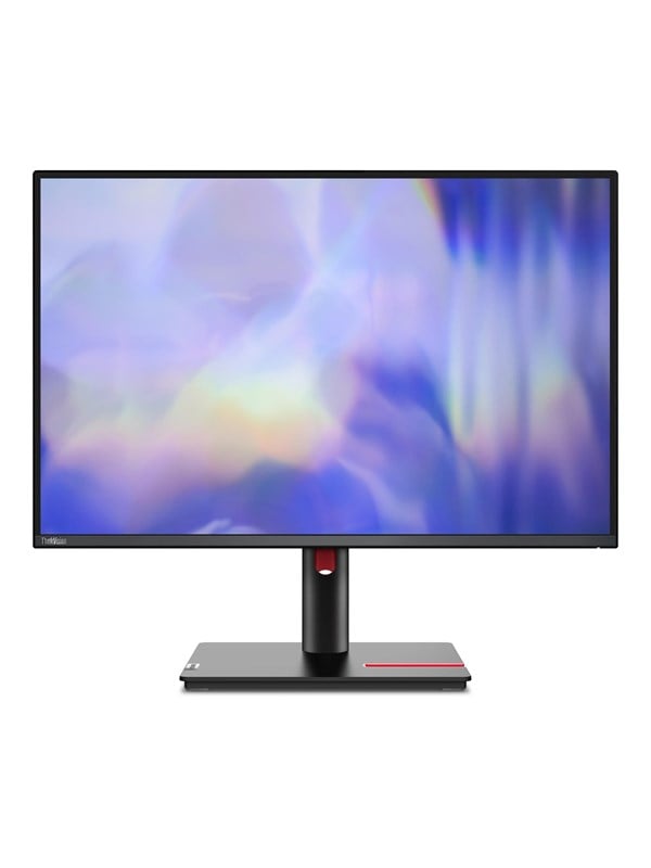 24" Lenovo ThinkVision T24d-30 - 1920x1200 - 100Hz - IPS billede