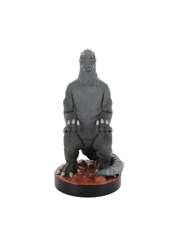Cable Guys TOHO GOJIRA (KING OF MONSTERS) - Tilbehør til spillekonsol
