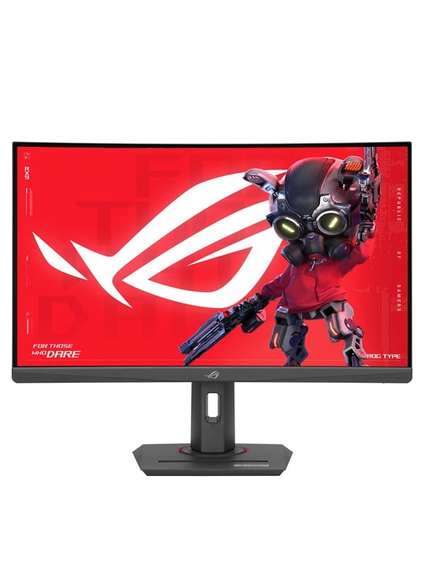 ASUS ROG Strix XG27WCMS 27" 2560 x 1440 (2K) HDMI DisplayPort 280Hz