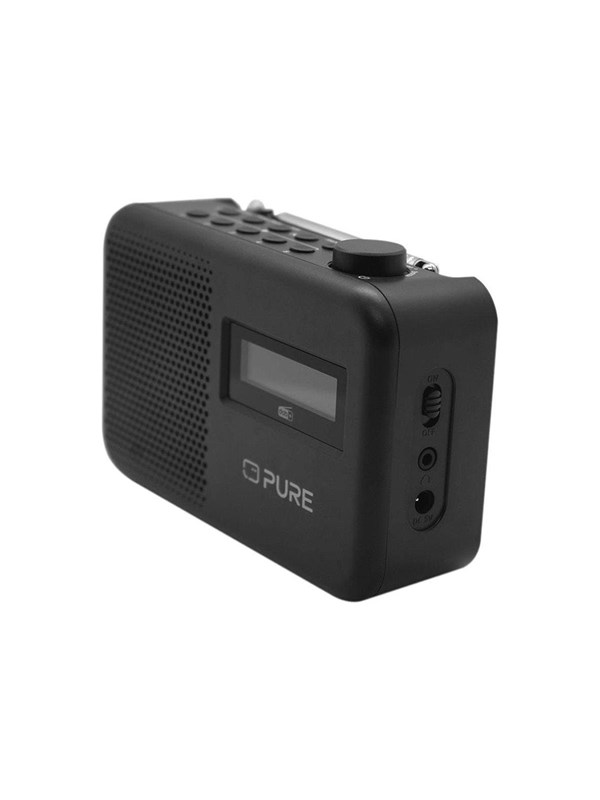 PURE Elan One 2 - DAB+/FM