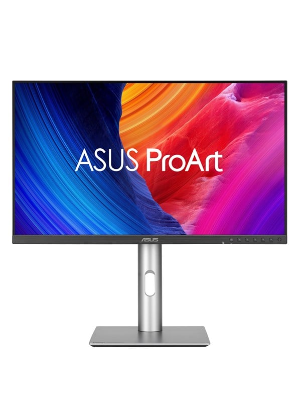 ASUS ProArt PA278CFRV 27" IPS 2560 x 1440 (2K) HDMI DisplayPort USB-C 100Hz