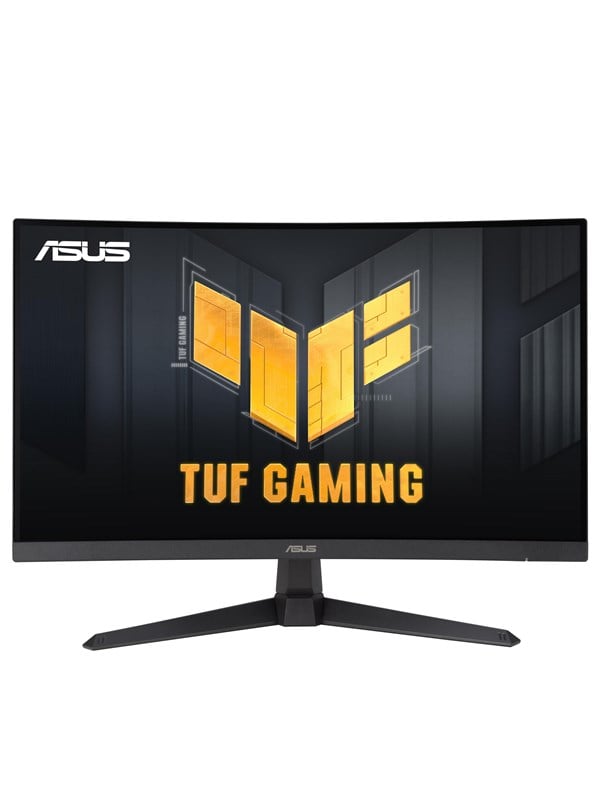 27" ASUS TUF Gaming VG27VQM1B - 1920x1080 (FHD) - 280Hz - VA billede