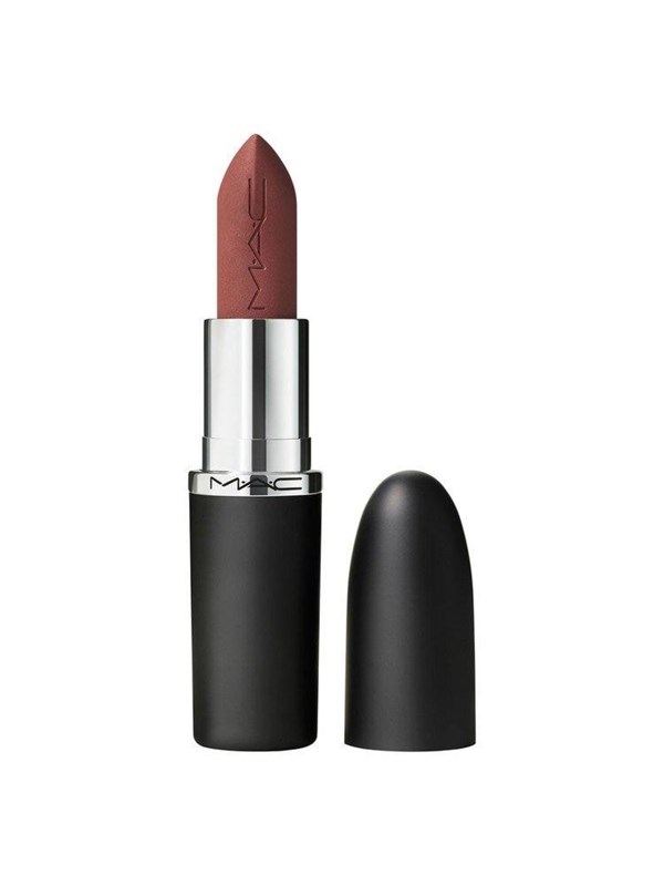 MAC Cosmetics Macximal Silky Matte Lipstick Whirl - 3,5 g