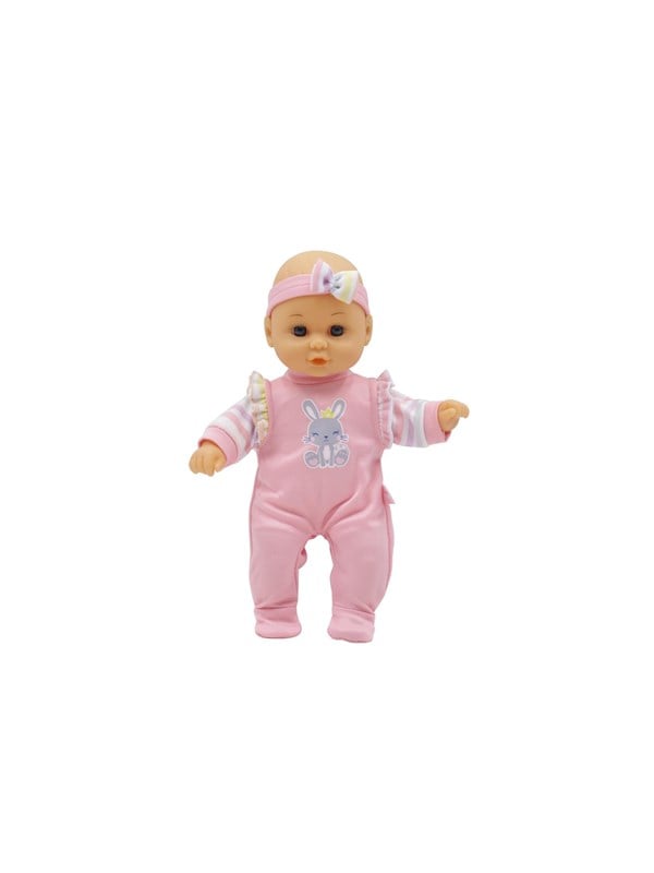 Happy Friend Molly dukke med 20 lyde (504231)