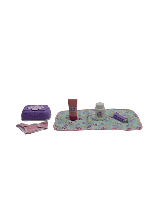 Happy Friend Care Set billede