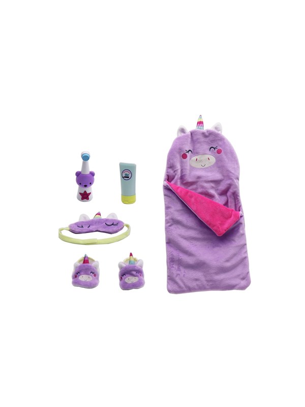 Happy Friend Dream Time Set billede