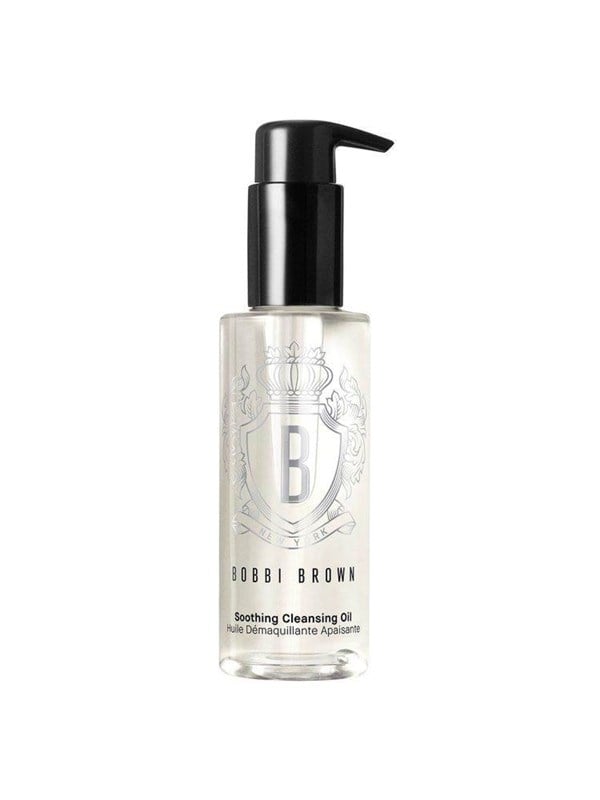 Bobbi Brown Soothing Cleansing Oil billede