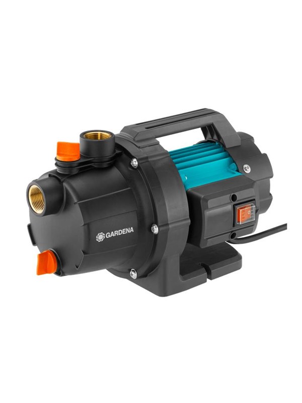 Gardena 9015-47 water pump billede