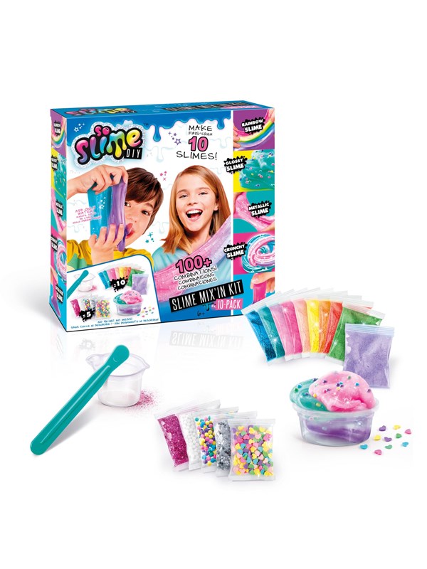 Canal Toys SSC 184 Kunst- og håndværkslegetøj