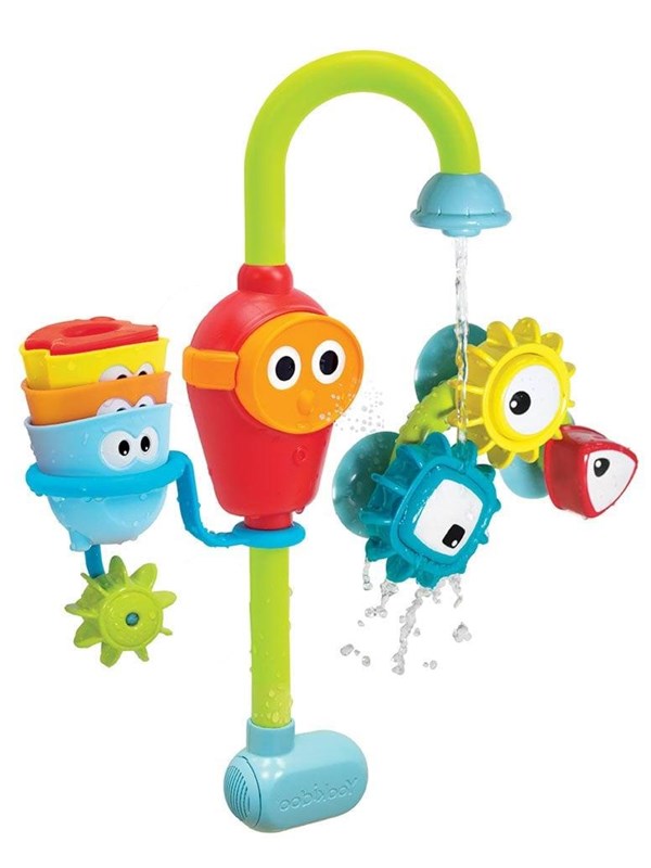 Yookidoo Spin 'N' Sort Spout Pro