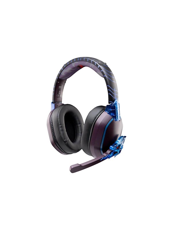 Lexip Madara-headset designet af Tsume - Naruto Shippuden