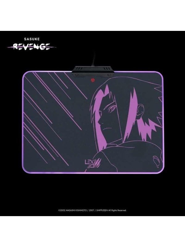 Lexip x Tsume NARUTO SHIPPUDEN Sasuke