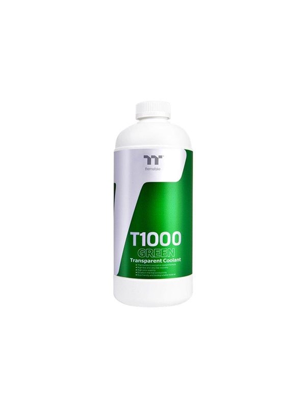 Thermaltake Coolant T1000 - liquid cooling system coolant
