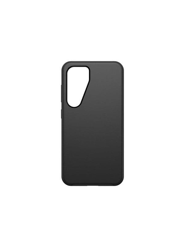 OtterBox Symmetry Series Beskyttelsescover Sort Samsung Galaxy S24