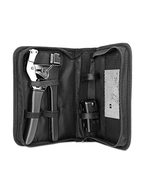 DeLOCK Keystone Crimping Tool