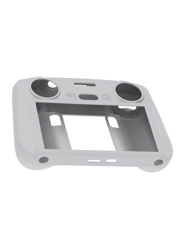 Puluz - Silicone Protective Case for DJI RC 2 (grey)