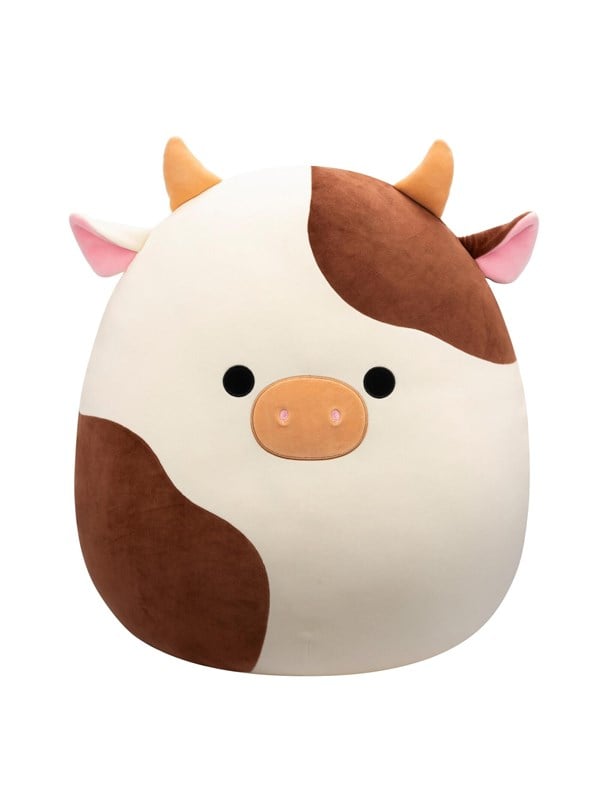 Squishmallows Ronnie Ko 60 cm billede