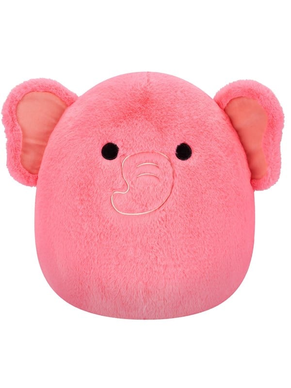 Squishmallows 40 cm P20 Fuzz A Mallows Kyla Elephant