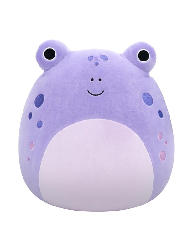 Squishmallows Plush Toy - Nahomy Tadpole 30cm