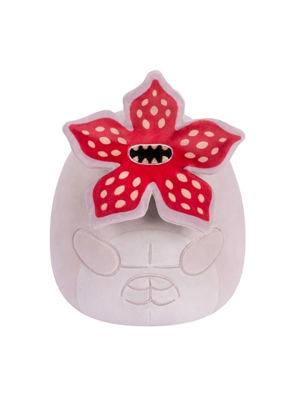 Squishmallows 20 cm Stranger Things Demogorgan billede