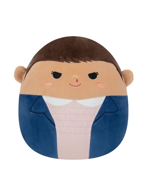 Squishmallows Stranger Things Eleven 20 cm billede