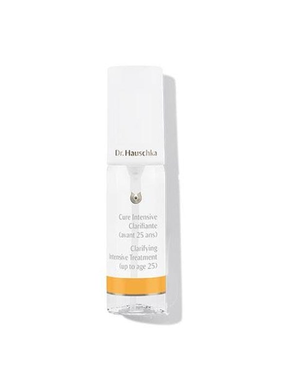 Dr. Hauschka Clarifying Intensive Treatment Up To