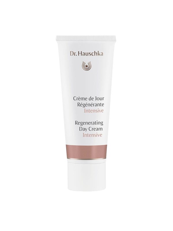 Dr. Hauschka Regenerating Day Cream Intensive