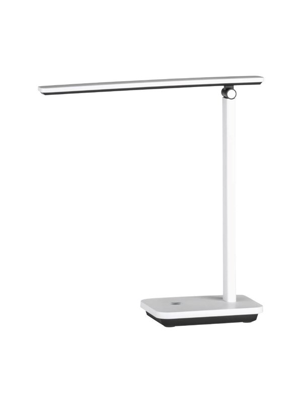 EGLO INIESTA bordlampe, hvid