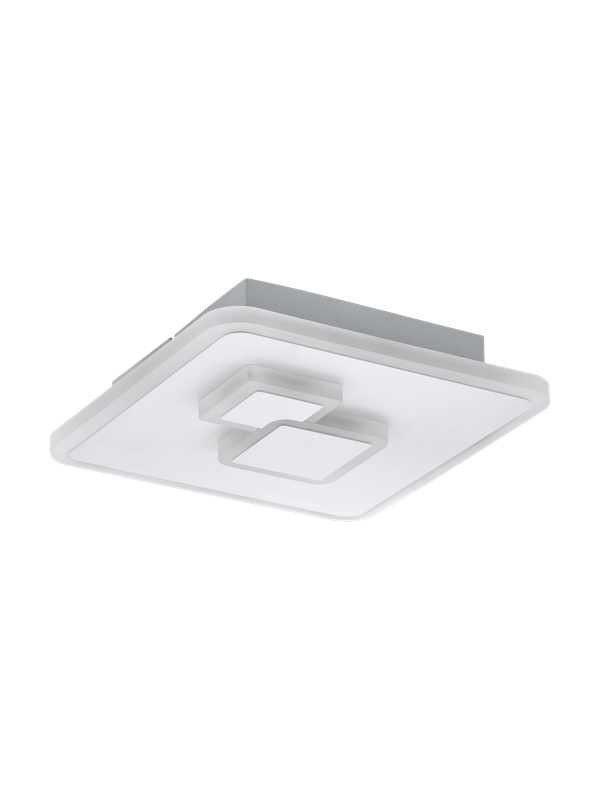 EGLO CADEGAL loftlampe, hvid