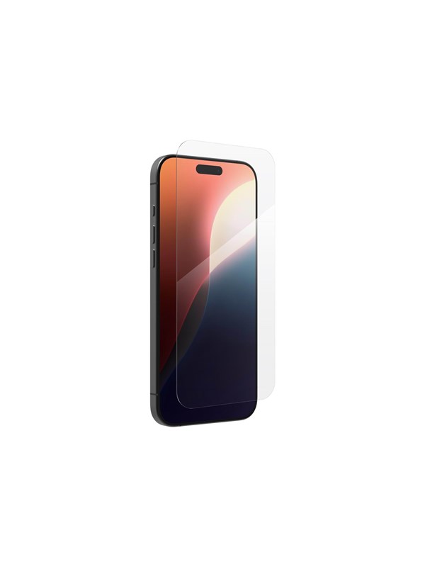 InvisibleShield Glass Elite iPhone 16 Pro Max Skærmbeskytter