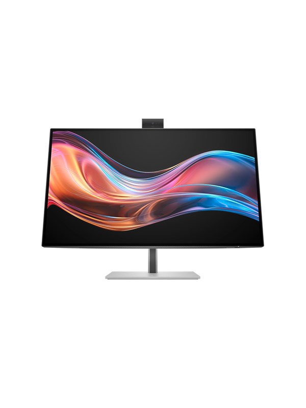 27" HP 727pm Series 7 Pro - 3840x2160 (4K) - 60Hz - IPS - 100W USB-C - KVM switch billede