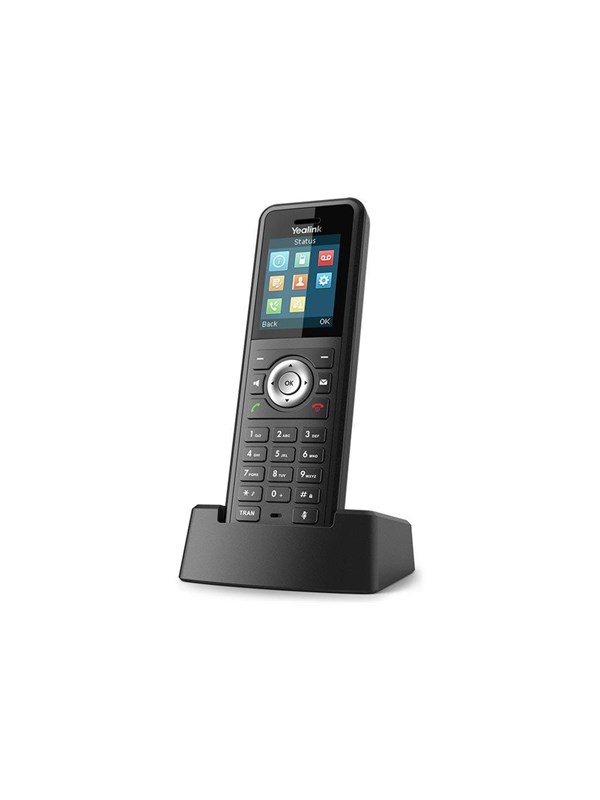 Yealink charging dock