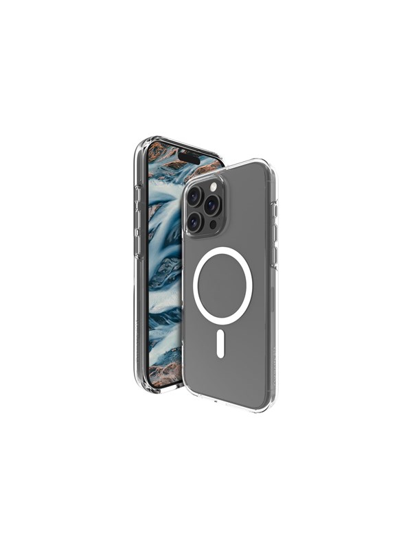 Dbramante1928 Iceland Pro Magsafe Iphone 16 Pro Transparent